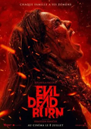 Evil Dead : Burn