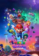 Super Mario Galaxy