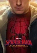 Spider-Man : Brand New Day