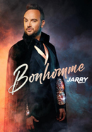Jarry - Bonhomme