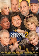 Maison de Retraite 2