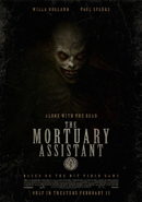 The Mortuary Assistant
